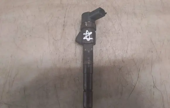 Opel Insignia A Fuel injector