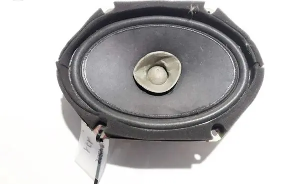 Mazda 3 I Front door speaker gj6a66960