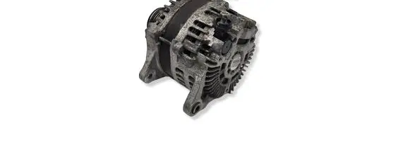 Subaru Outback (BS) Generator/alternator 23700AA951 A3TX0782A