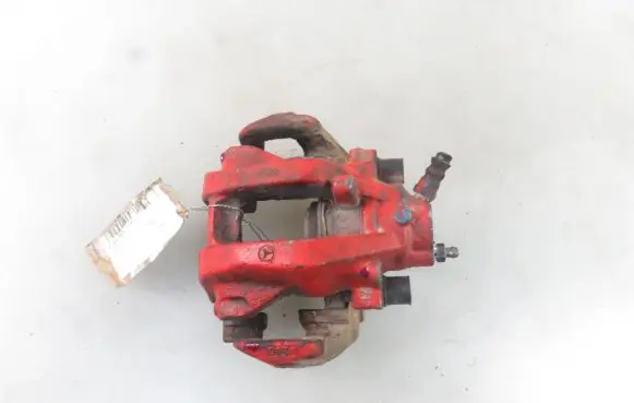 Mercedes-Benz E AMG W211 Rear brake caliper