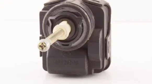 Audi A6 S6 C4 4A Headlight level adjustment motor 4A0941295