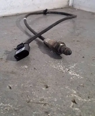 Porsche Macan (95B) Lambda probe sensor 95B906265F