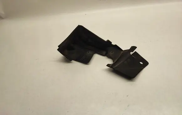 Chevrolet Camaro Intercooler air guide/duct channel 23507394