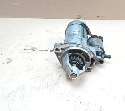 Hyundai i40 Starter motor 4280007980