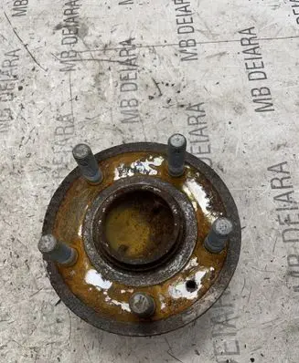 Tesla Model S Rear wheel ball bearing 