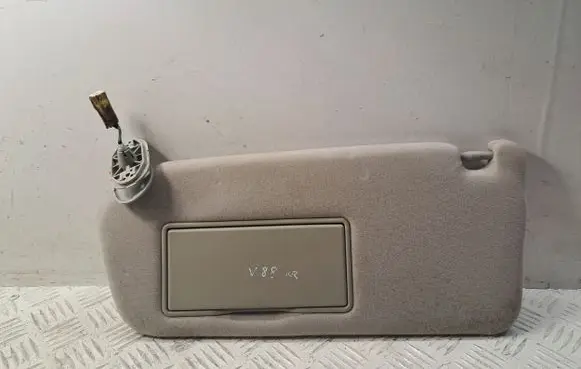 Toyota Corolla Verso AR10 Sun visor 743200F011B0