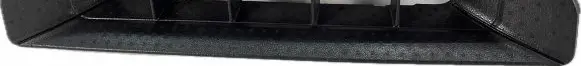 Mercedes-Benz G W461 W463 1st Gen Radiator trim A4638854900