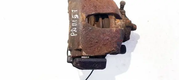 Honda Accord Front brake caliper 