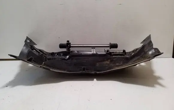 Mercedes-Benz EQC Other engine bay part A2536207800