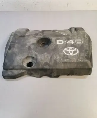 Toyota Corolla Verso E121 Engine cover (trim)