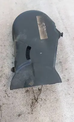 Audi A6 S6 C5 4B Timing belt guard (cover) 059109107A 059109123K PA666M35