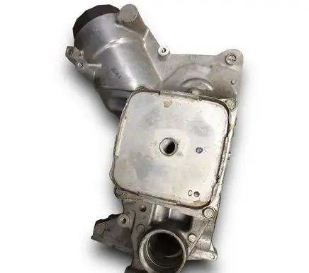 Honda Accord Oil filter mounting bracket 088046