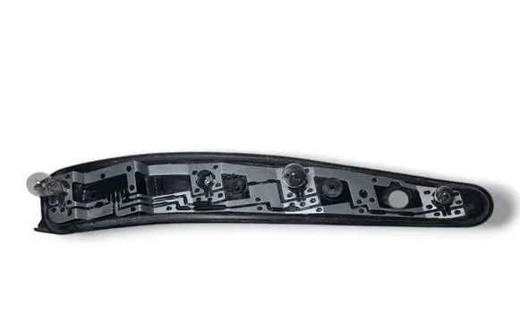 Fiat Punto (188) Rear/tail lights 286321