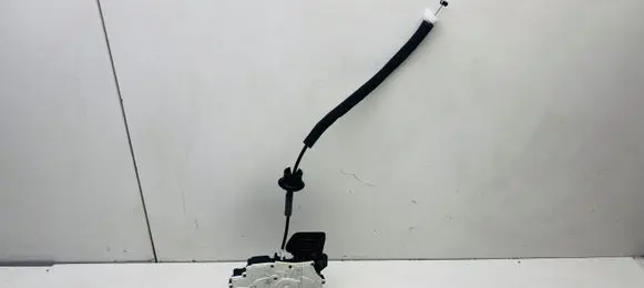 Audi Q8 e-tron Front door lock 4K2837015H 4KF085085