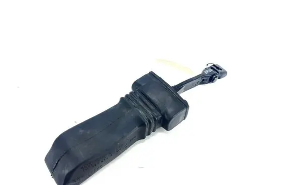 Audi Q5 SQ5 Rear door check strap stopper 8R0837249E 8R0837267C