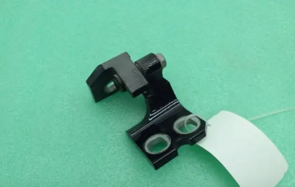 Maserati Levante Rear door upper hinge