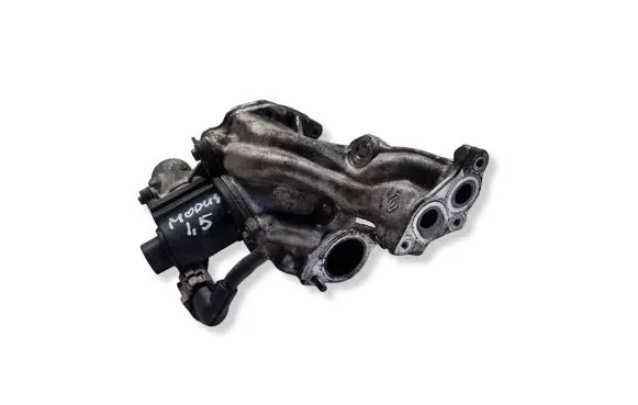 Renault Modus EGR valve D501916000