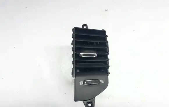Ram 1500 Dashboard air vent grill cover trim 76616RH