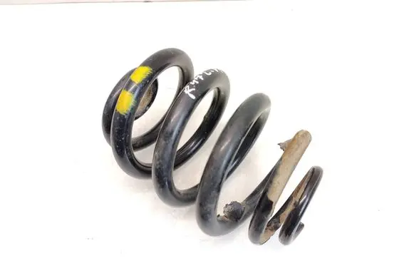 Volkswagen Transporter - Caravelle T5 Rear coil spring