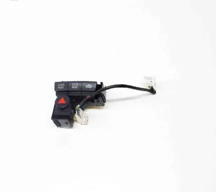 Toyota Prius (XW30) A set of switches 75D809 75D8091