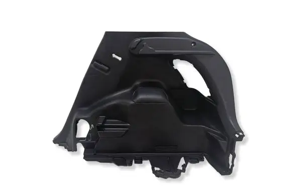 Toyota Yaris Trunk/boot lower side trim panel 647300D230 647300D240