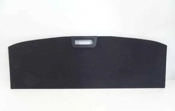 Nissan Qashqai Parcel shelf
