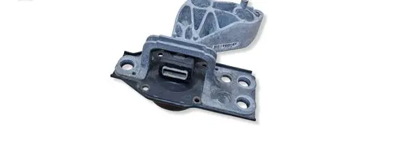 Renault Koleos I Engine mounting bracket 575AF100A