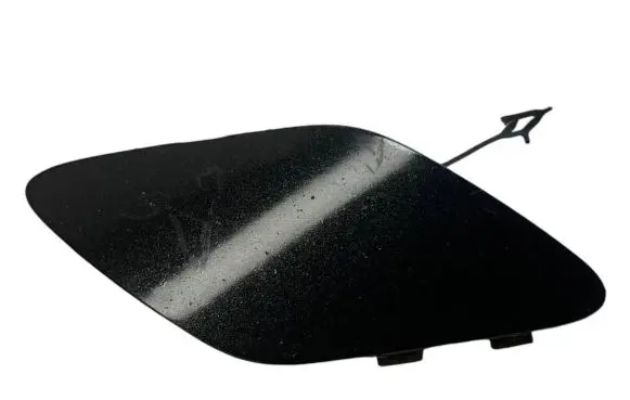 Opel Astra K Front tow hook cap/cover 13423599 236528514
