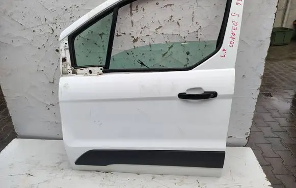 Ford Transit - Tourneo Connect Front door