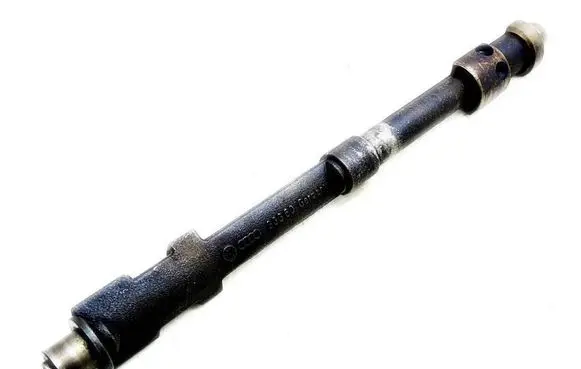 Audi A6 S6 C6 4F Oil pump balance shaft 07L103303E