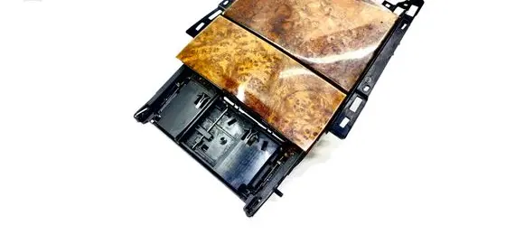 Mercedes-Benz E W212 Glove box central console A2126809850