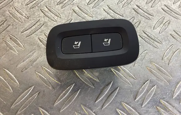 Volvo S90, V90 Seat control switch 31433641