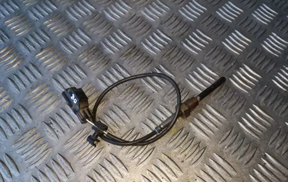Volvo S60 Exhaust gas temperature sensor 30729648A