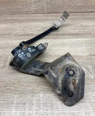 Volkswagen PASSAT B7 Headlight/headlamp level sensor 8E0907503 8E0941285B