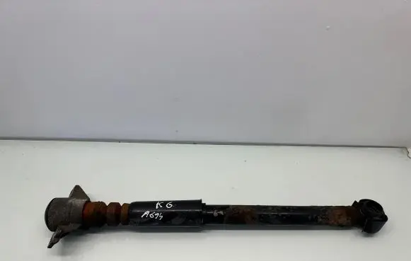 Audi A4 S4 B8 8K Rear shock absorber/damper 7674