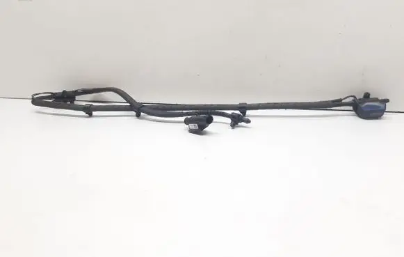 BMW 3 F30 F35 F31 Windshield washer fluid hose 53437790