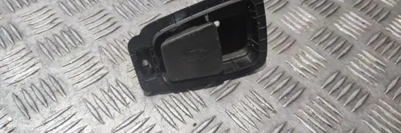 Volvo S90, V90 Engine bonnet (hood) release handle 32277309