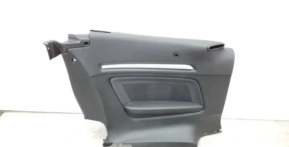 Audi A3 S3 8V Coupe rear side trim panel 8V7867035