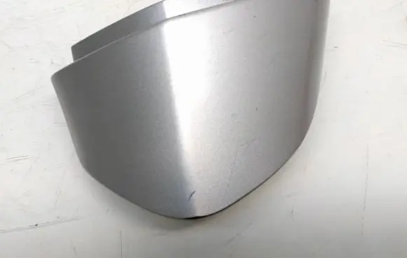Mitsubishi Lancer VIII Steering wheel trim 