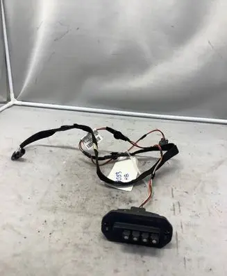 Renault Master III Sliding door wiring loom 263626R