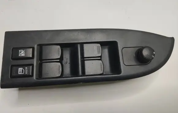 Suzuki Grand Vitara II Electric window control switch 65J05PKL 83727