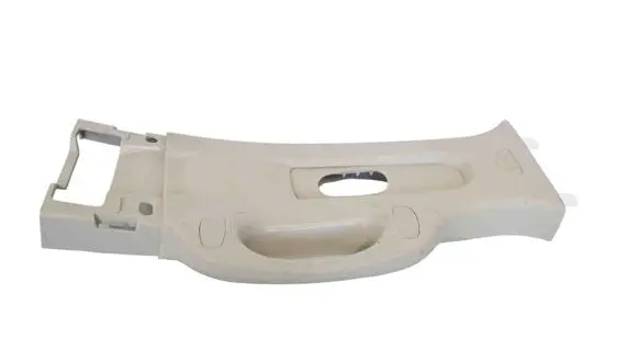 Dodge RAM 1500 DS (B) pillar trim (top) 122412 61868W