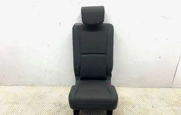 Toyota Corolla E120 E130 Rear seat 