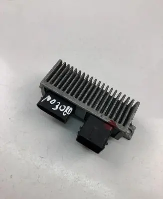 Nissan Qashqai Other relay 8200558438A
