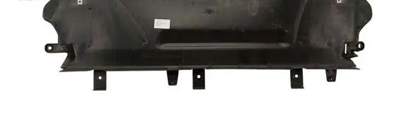 Ford Transit Custom Engine splash shield/under tray JK21-V001A06-A