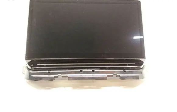 Skoda Enyaq iV Screen/display/small screen 5LA919606