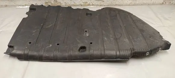 Mercedes-Benz E W214 Pickup box liner A2146903901