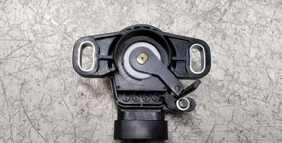 Toyota Prius (XW30) Accelerator pedal position sensor 8951047020