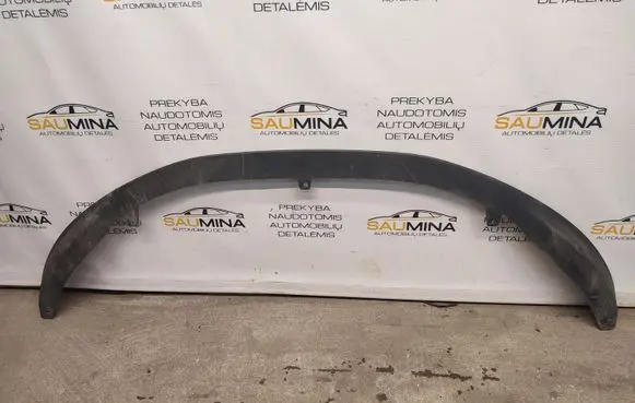 Ford C-MAX II Front bumper lip 