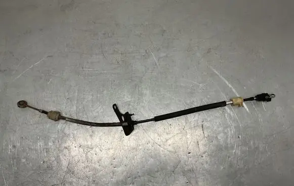 Peugeot Boxer Gear shift cable linkage 969A60610B